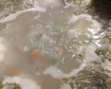 Zúzaleves recept fázis 3 fotója