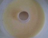 Foto langkah ke 6 dari resep Puding Roti Tawar.