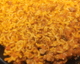 Foto del paso 7 de la receta: Fideuá de Montaña (Mambo)