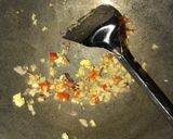 Foto langkah ke 3 dari resep Kwetiau Goreng.