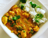 Foto del paso 10 de la receta: Chicken Curry (Pollo al Curry)
