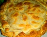 Foto del paso 4 de la receta: Chicken Pot Pie Express