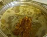 Foto del paso 17 de la receta: Lentejitas a lo Carmelita