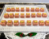 Foto del paso 16 de la receta: Bombones de chocolate y café