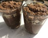 Φωτογραφία βήματος 5 της συνταγής Τερατώδη overnight oats