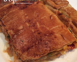 Foto del paso 8 de la receta: Empanada de atún