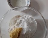 Foto langkah ke 1 dari resep Kripik Bawang.