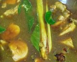 Foto langkah ke 4 dari resep Tongseng Ayam.