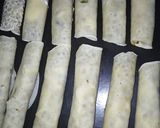 Foto del paso 3 de la receta: Canelones de acelga y pollo