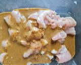 หมูปิ้ง: หม้อทอดไร้น้ำมัน (เมนูอาหารลูก 1 ขวบขึ้นไป) วิธีทำสูตร 4 รูป