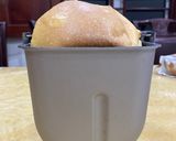 Hình bước làm 4 của món Bánh mì hoa cúc - mlbm Pana 106