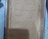 Foto del paso 4 de la receta: Cuadrados de pera de Mati Chavero