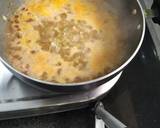 Palak muthiya in lauki curry recipe step 6 photo