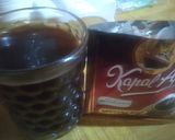 Foto langkah ke 3 dari resep Dalgona coffee milo.