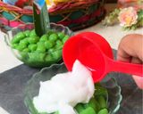 Foto langkah ke 10 dari resep Cendol Thailand.