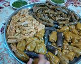 صورة لخطوة 2 من وصفة محشي مشكل