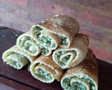 Foto del paso 3 de la receta: CANELONES de VERDURA y RICOTA