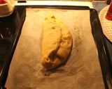 Foto del paso 10 de la receta: Empanadontesss, que iban a se pai-sandú