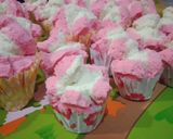 Foto langkah ke 8 dari resep Bolu Kukus Mekar.