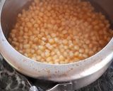 A picture of step 1 of Corn Kernel Chat.