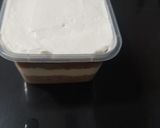 Foto langkah ke 7 dari resep Banoffee Pie Dessert Box.