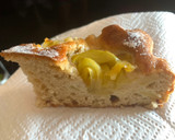 Foto del paso 3 de la receta: Rosas de Manzana Verde