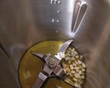 Foto del paso 4 de la receta: Brandada de bacalao en MC