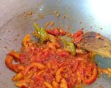 Foto langkah ke 5 dari resep Cakalang Woku Khas Manado aLa IMA 😘.