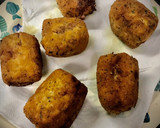 Foto del paso 7 de la receta: Huevos escoceses —Scotch eggs—
