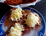 Tócsni recept fázis 3 fotója