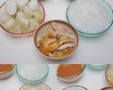 Foto langkah ke 4 dari resep Sroto Sokaraja - Soto khas Banyumas.