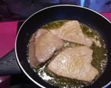 Foto del paso 2 de la receta Atún escabechado