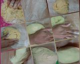 Foto langkah ke 3 dari resep Roti sisir soft banget.
