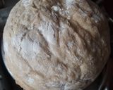Foto del paso 7 de la receta: Pan Casero tipo Rústico
