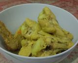 Foto langkah ke 3 dari resep Ayam ungkep.