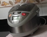 Foto del paso 1 de la receta: Jamoncitos de pollo guisado en la Chef o matic pro