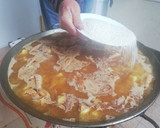 Foto del paso 7 de la receta: Paella de marisco🦐