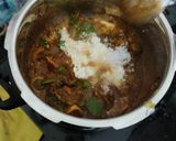 திண்டுக்கல் தலப்பாகட்டி சிக்கன் பிரியாணி ரெசிபி ஸ்டேப் 3 புகைப்படம்