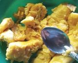 Foto del paso 1 de la receta: Muffins de plátano y nuez