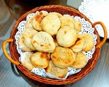 Hình bước làm 3 của món Bánh mì sake