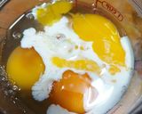 รูปขั้นตอนการทำที่ 4 ของ มัฟฟินไข่ เมนูเด็ก 2 ขวบ