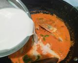 Foto langkah ke 4 dari resep Gulai ikan.