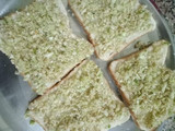 गोभी सैंडविच (Gobhi sandwich recipe in Hindi)