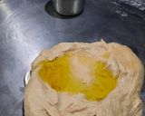 Foto del paso 4 de la receta: Ciabatta con masa madre y romero
