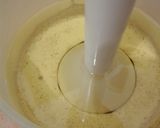 Foto langkah ke 5 dari resep Homemade Eggless Mayonnaise.