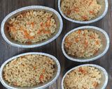 Foto langkah ke 4 dari resep Salmon kani mentai #homemadebylita.
