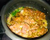 மட்டன் மந்தி ரைஸ் (Mutton Mandi Rice Recipe in Tamil) ரெசிபி ஸ்டேப் 5 புகைப்படம்