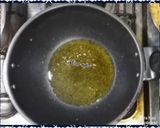 A picture of step 3 of Gond pak.