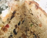 Foto del paso 8 de la receta: Pan dulce esponjoso