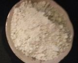 A picture of step 3 of Jowar Upma.